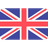 English flag